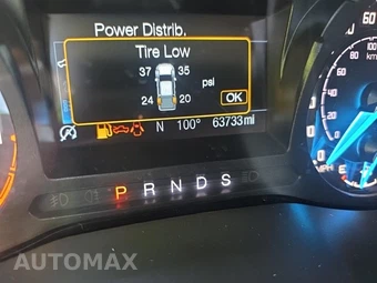 2021 Ford Ranger XLT Crew Cab Medium Bed – miniatura 15