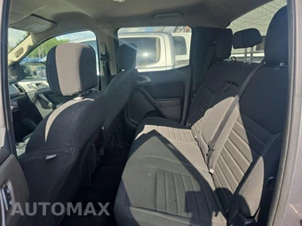 2021 Ford Ranger XLT Crew Cab Medium Bed – miniatura 16