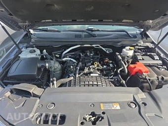 2021 Ford Ranger XLT Crew Cab Medium Bed – miniatura 18