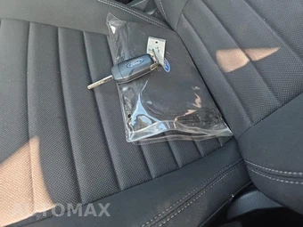 2021 Ford Ranger XLT Crew Cab Medium Bed – miniatura 23