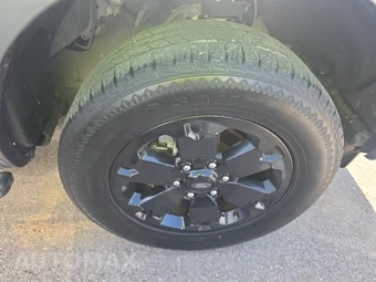 2021 Ford Ranger XLT Crew Cab Medium Bed – miniatura 9