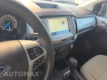 2021 Ford Ranger XLT Crew Cab Medium Bed - miniatura 11