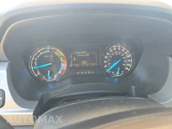 2021 Ford Ranger XLT Crew Cab Medium Bed - miniatura 12