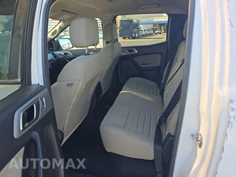 2021 Ford Ranger XLT Crew Cab Medium Bed - miniatura 13