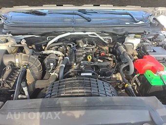 2021 Ford Ranger XLT Crew Cab Medium Bed - miniatura 15