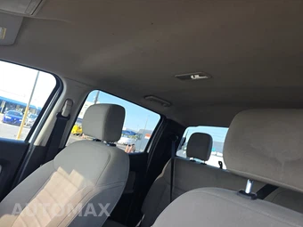 2021 Ford Ranger XLT Crew Cab Medium Bed - miniatura 17