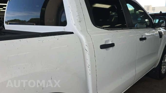 2021 Ford Ranger XLT Crew Cab Medium Bed - miniatura 20