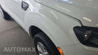 2021 Ford Ranger XLT Crew Cab Medium Bed - miniatura 23