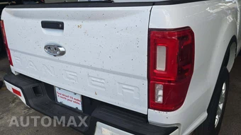 2021 Ford Ranger XLT Crew Cab Medium Bed - miniatura 27