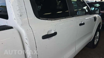 2021 Ford Ranger XLT Crew Cab Medium Bed - miniatura 30