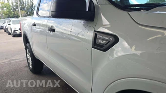 2021 Ford Ranger XLT Crew Cab Medium Bed - miniatura 31