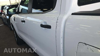 2021 Ford Ranger XLT Crew Cab Medium Bed - miniatura 33