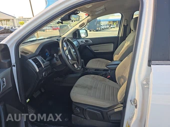 2021 Ford Ranger XLT Crew Cab Medium Bed - miniatura 7