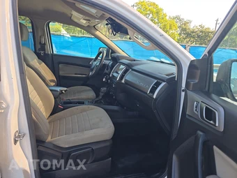 2021 Ford Ranger XLT Crew Cab Medium Bed - miniatura 8