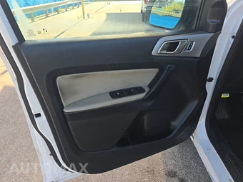 2021 Ford Ranger XLT Crew Cab Medium Bed - miniatura 9