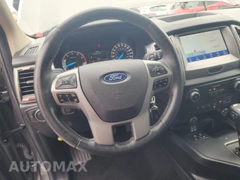 2021 Ford Ranger XLT Crew Cab Medium Bed – miniatura 10