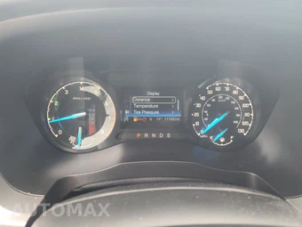 2021 Ford Ranger XLT Crew Cab Medium Bed – miniatura 12