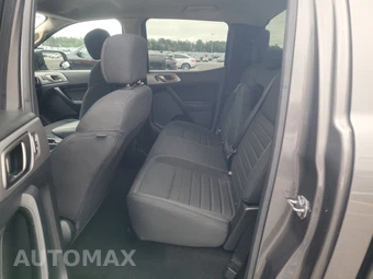 2021 Ford Ranger XLT Crew Cab Medium Bed – miniatura 13