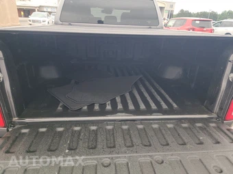 2021 Ford Ranger XLT Crew Cab Medium Bed – miniatura 16