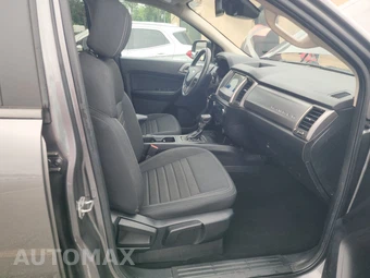 2021 Ford Ranger XLT Crew Cab Medium Bed – miniatura 8