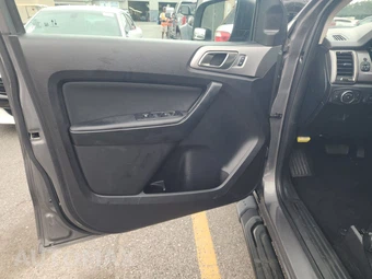 2021 Ford Ranger XLT Crew Cab Medium Bed – miniatura 9