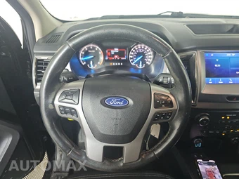 2021 Ford Ranger XLT Crew Cab Medium Bed – miniatura 10
