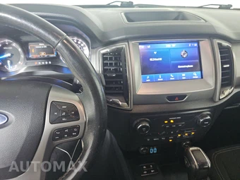 2021 Ford Ranger XLT Crew Cab Medium Bed – miniatura 11
