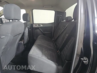 2021 Ford Ranger XLT Crew Cab Medium Bed – miniatura 13