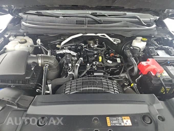 2021 Ford Ranger XLT Crew Cab Medium Bed – miniatura 15