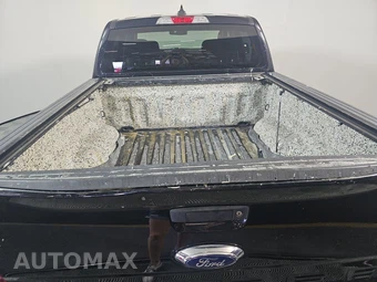 2021 Ford Ranger XLT Crew Cab Medium Bed – miniatura 16
