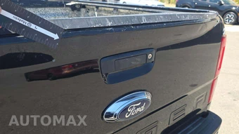 2021 Ford Ranger XLT Crew Cab Medium Bed – miniatura 21