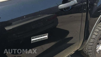 2021 Ford Ranger XLT Crew Cab Medium Bed – miniatura 30