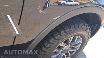 2021 Ford Ranger XLT Crew Cab Medium Bed – miniatura 32