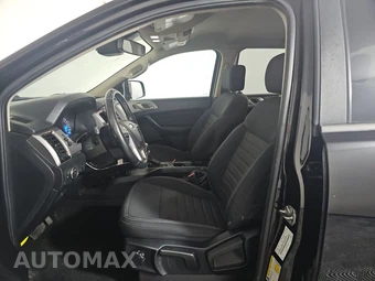 2021 Ford Ranger XLT Crew Cab Medium Bed – miniatura 7
