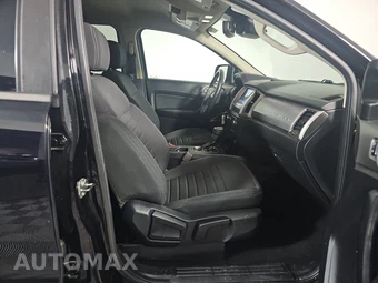 2021 Ford Ranger XLT Crew Cab Medium Bed – miniatura 8