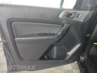 2021 Ford Ranger XLT Crew Cab Medium Bed – miniatura 9
