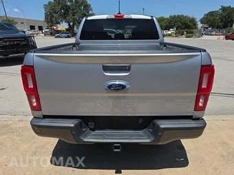 2021 Ford Ranger XLT Crew Cab Medium Bed - miniatura 5