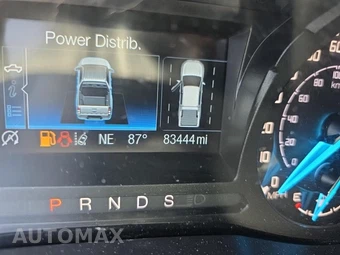 2021 Ford Ranger XLT Crew Cab Medium Bed - miniatura 9