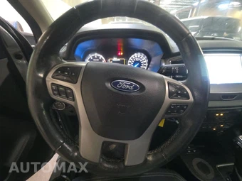 2021 Ford Ranger XLT Crew Cab Medium Bed – miniatura 10