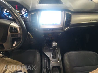 2021 Ford Ranger XLT Crew Cab Medium Bed – miniatura 11