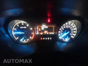 2021 Ford Ranger XLT Crew Cab Medium Bed – miniatura 12