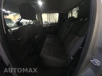 2021 Ford Ranger XLT Crew Cab Medium Bed – miniatura 13