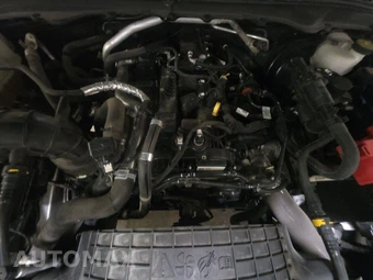 2021 Ford Ranger XLT Crew Cab Medium Bed – miniatura 15