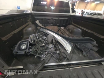 2021 Ford Ranger XLT Crew Cab Medium Bed – miniatura 16