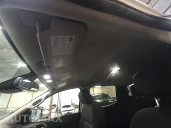 2021 Ford Ranger XLT Crew Cab Medium Bed – miniatura 17