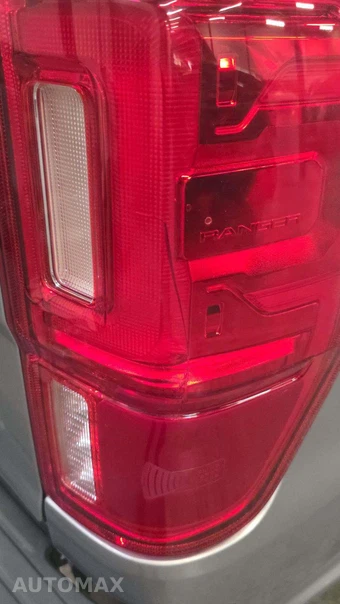 2021 Ford Ranger XLT Crew Cab Medium Bed – miniatura 19