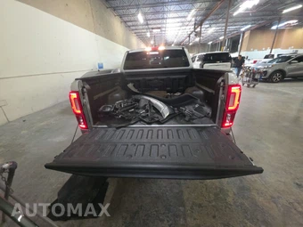 2021 Ford Ranger XLT Crew Cab Medium Bed – miniatura 5