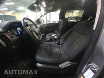 2021 Ford Ranger XLT Crew Cab Medium Bed – miniatura 7