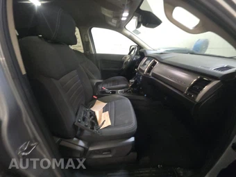 2021 Ford Ranger XLT Crew Cab Medium Bed – miniatura 8