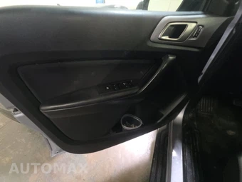 2021 Ford Ranger XLT Crew Cab Medium Bed – miniatura 9